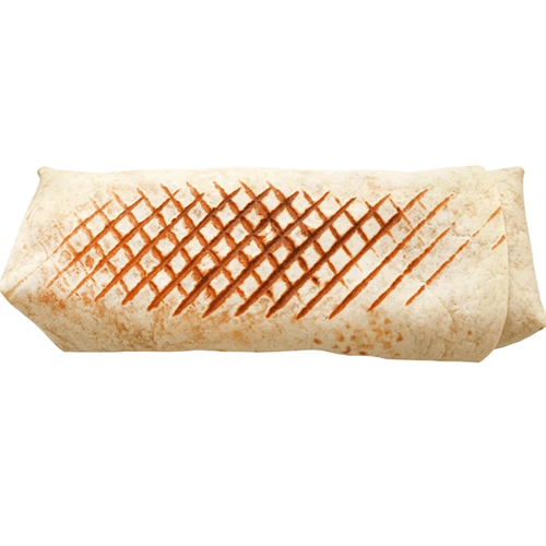 Bazooka végétarien