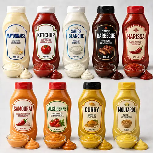 Nos sauces